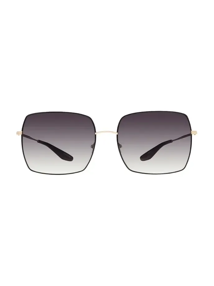 Folasade Titanium Square Sunglasses Folasade Titanium Square Sunglasses