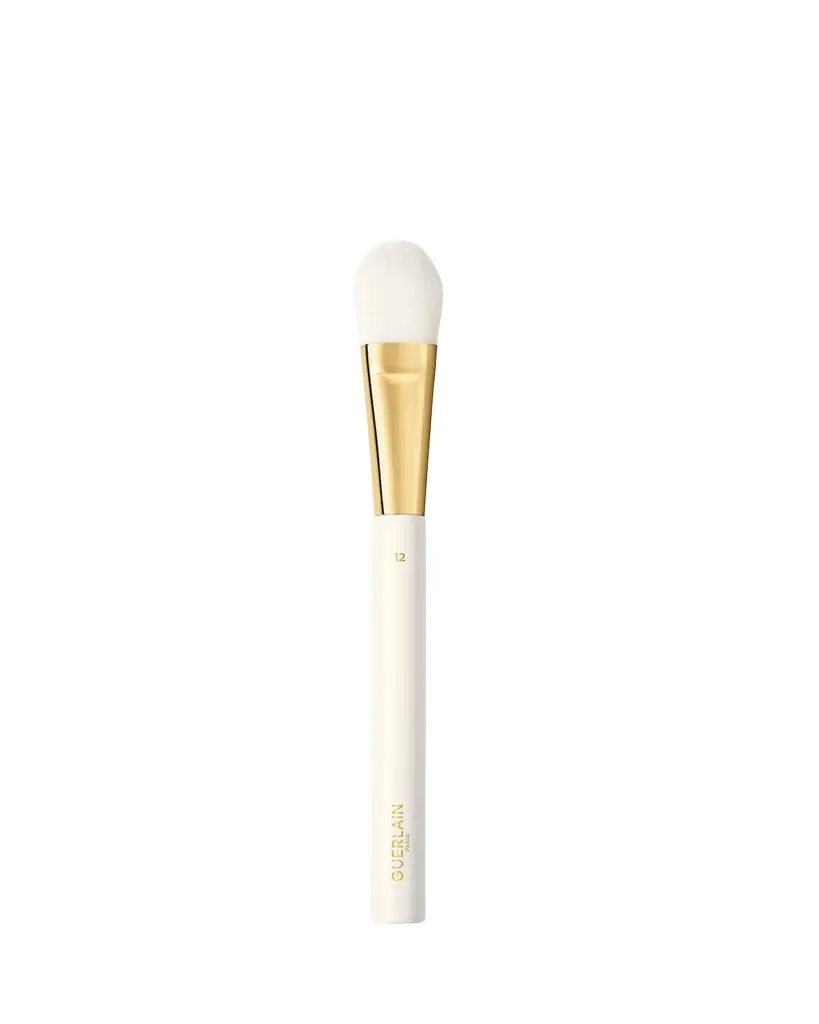 No 12 Fluid Foundation Face Brush No 12 Fluid Foundation Face Brush