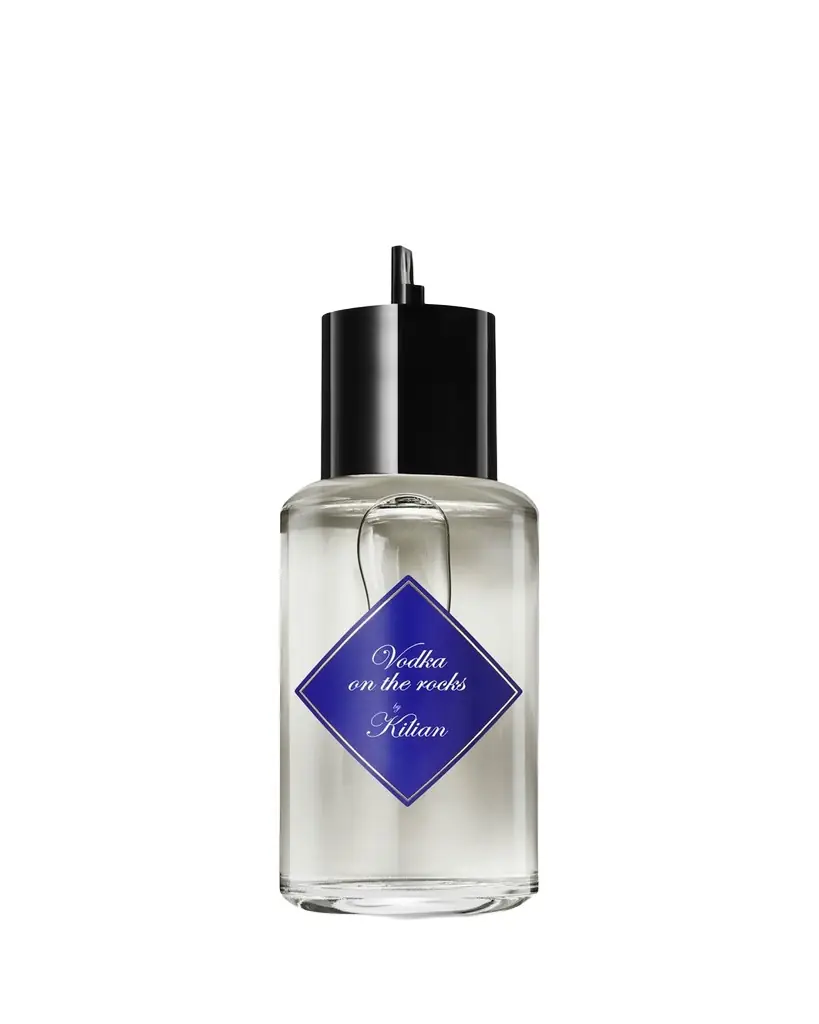 Kilian Vodka On The Rocks Eau de Parfum Refill, 3.4 oz. | Image 1 Kilian Vodka On The Rocks Eau de Parfum Refill, 3.4 oz. | Image 1
