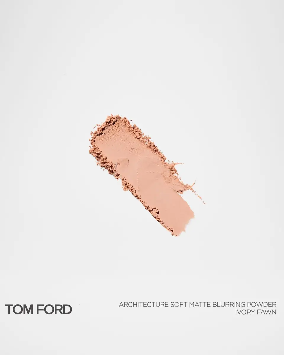 Tom Ford Architecture Soft Matte Blurring Powder | Thumbnail 2 Tom Ford Architecture Soft Matte Blurring Powder | Thumbnail 2