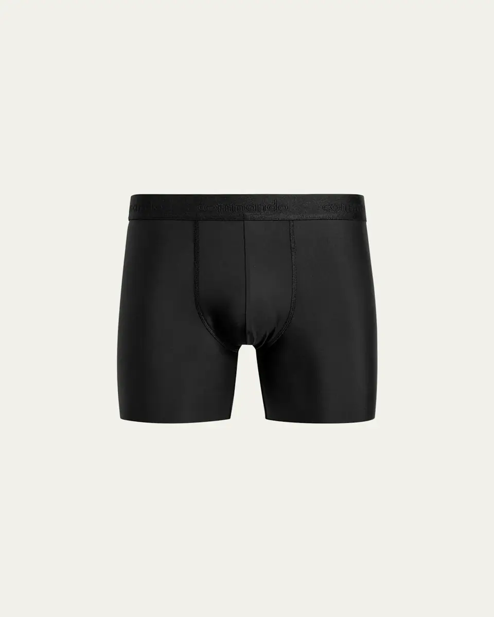 Commando Men's Original Microfiber Boxer Briefs | Thumbnail 3