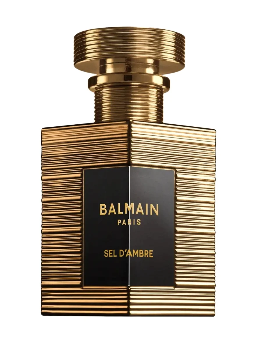Balmain Beauty Sel D'Ambre Eau De Parfum, 50 mL