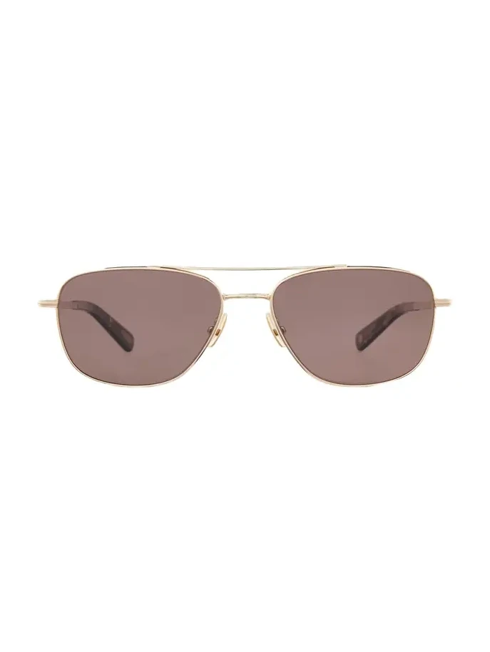 Men's El Capitan Aviator Sunglasses Men's El Capitan Aviator Sunglasses