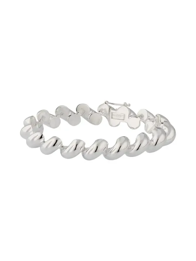 The Edith Bracelet