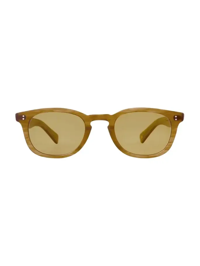 Men's Kinney II Round Sunglasses Men's Kinney II Round Sunglasses