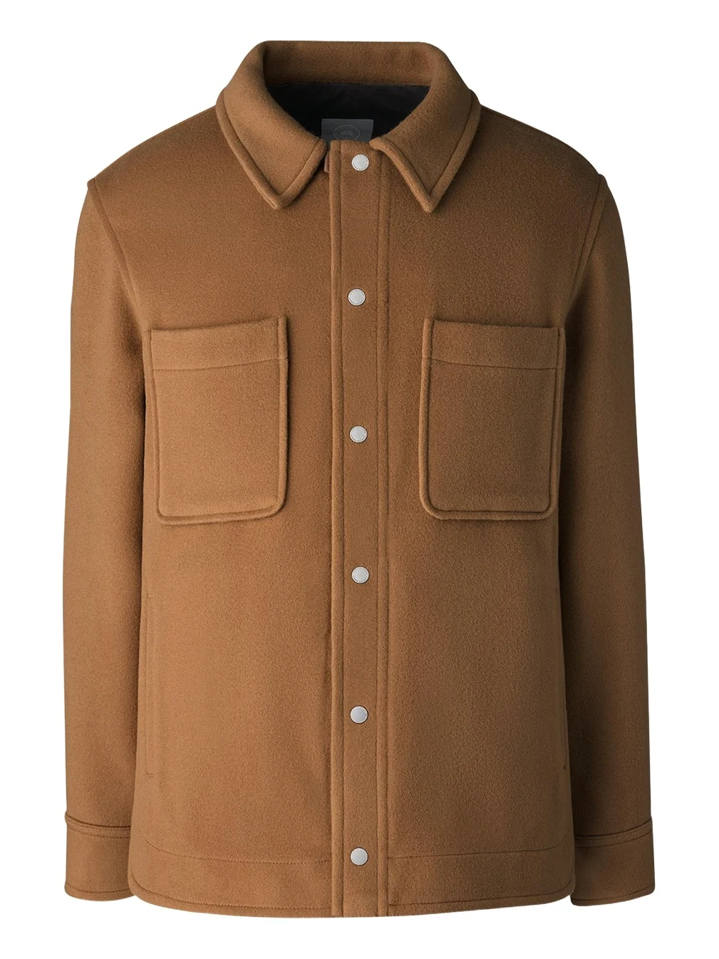 Canada Goose Men's Balas Wool Overshirt
