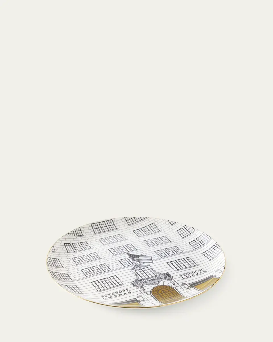 Rory Dobner BG Dinner Plate | Thumbnail 2 Rory Dobner BG Dinner Plate | Thumbnail 2