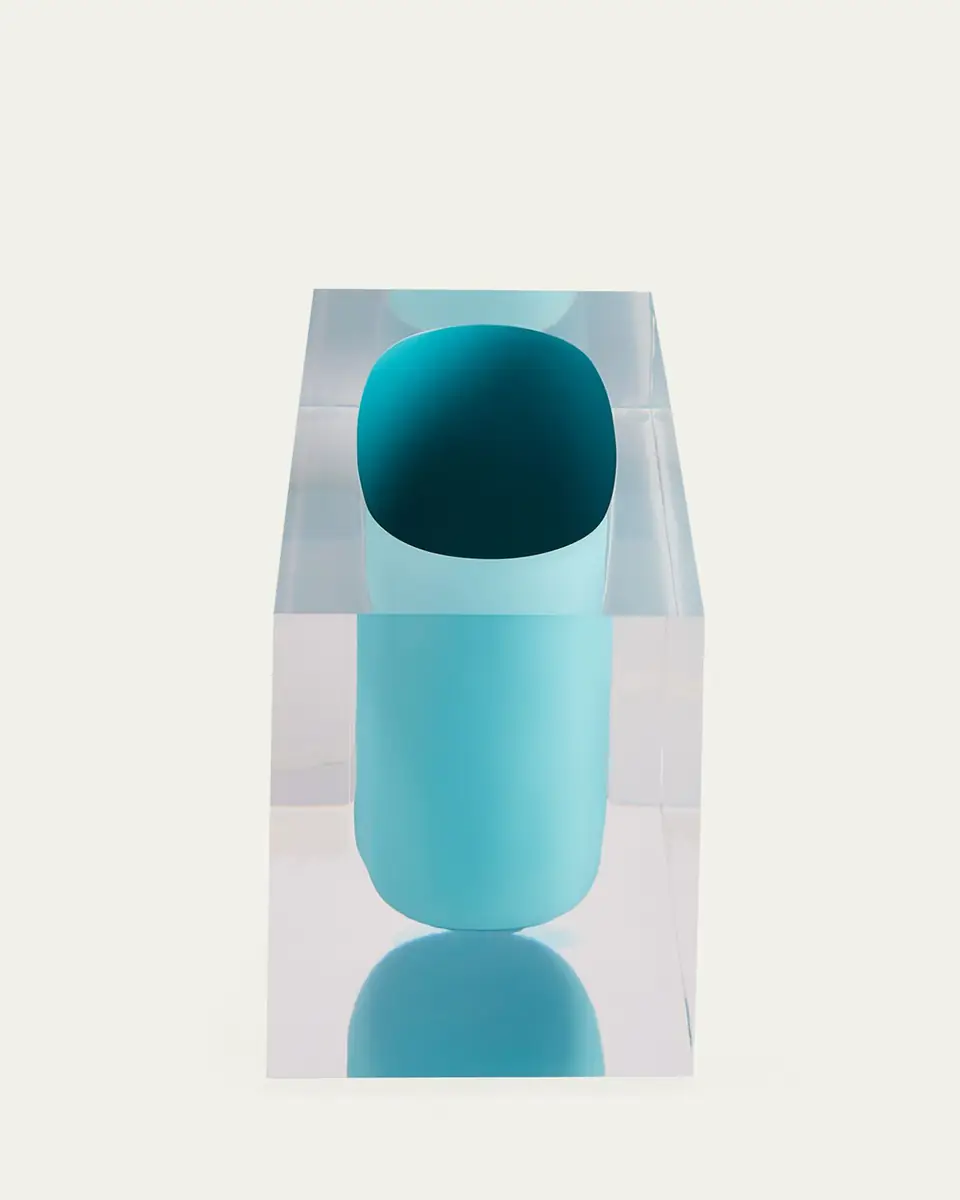 Jonathan Adler Bel Air Gorge Vase | Thumbnail 3