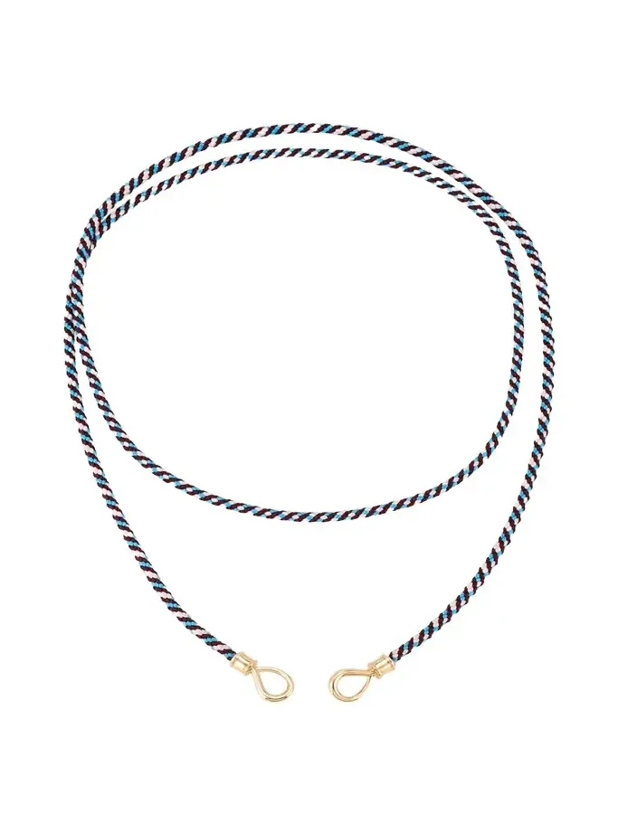 The String Project Necklace, Rugby