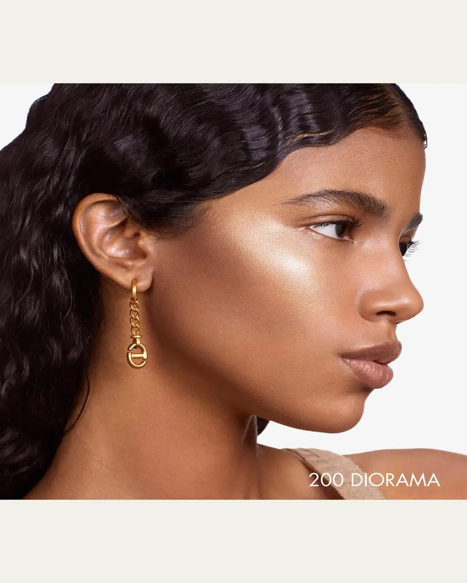 Dior Rouge Blush Colour & Glow | Thumbnail 4