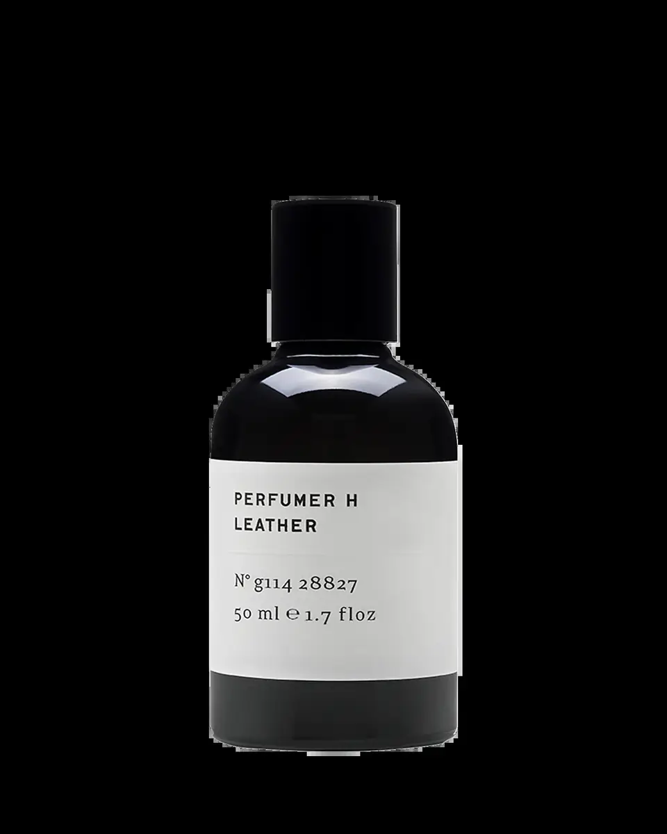 Perfumer H Leather Eau De Parfum, 50 mL | Thumbnail 2