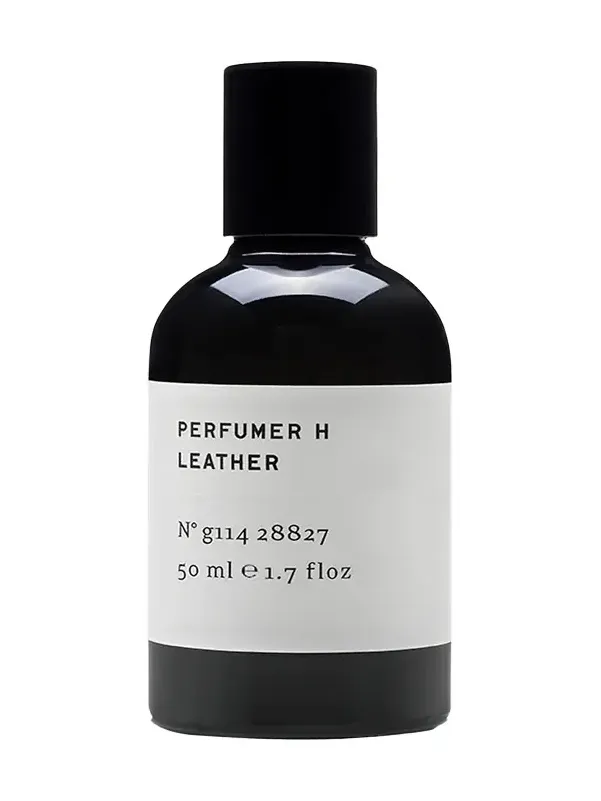 Perfumer H Leather Eau De Parfum, 50 mL