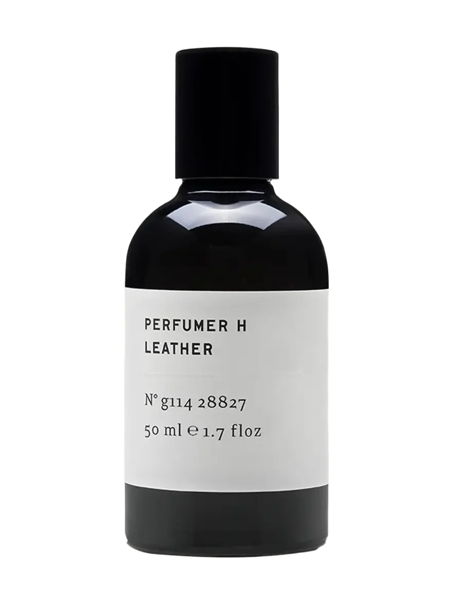Leather Eau De Parfum, 50 mL Leather Eau De Parfum, 50 mL