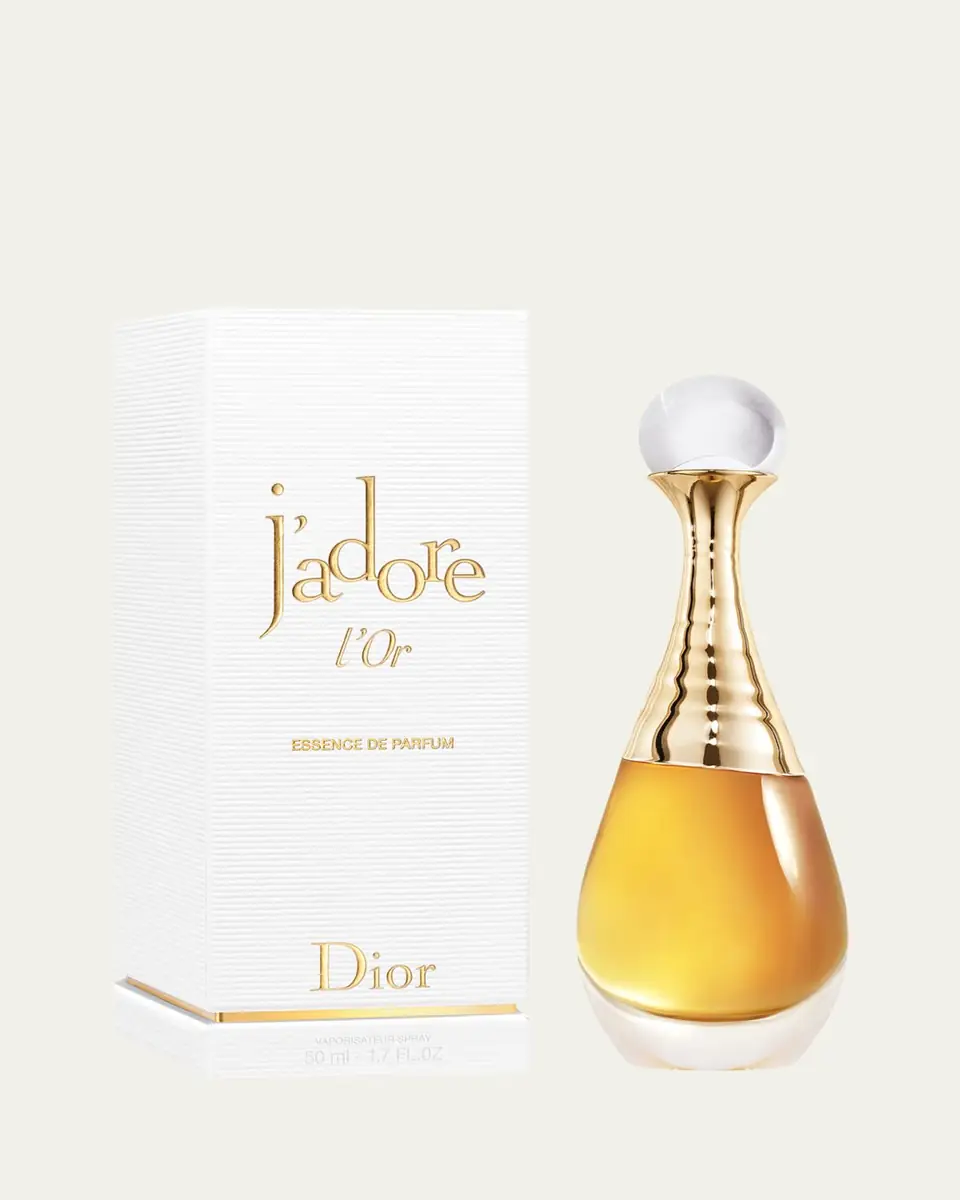 Dior J'adore L'Or, 2.7 oz. | Thumbnail 2 Dior J'adore L'Or, 2.7 oz. | Thumbnail 2