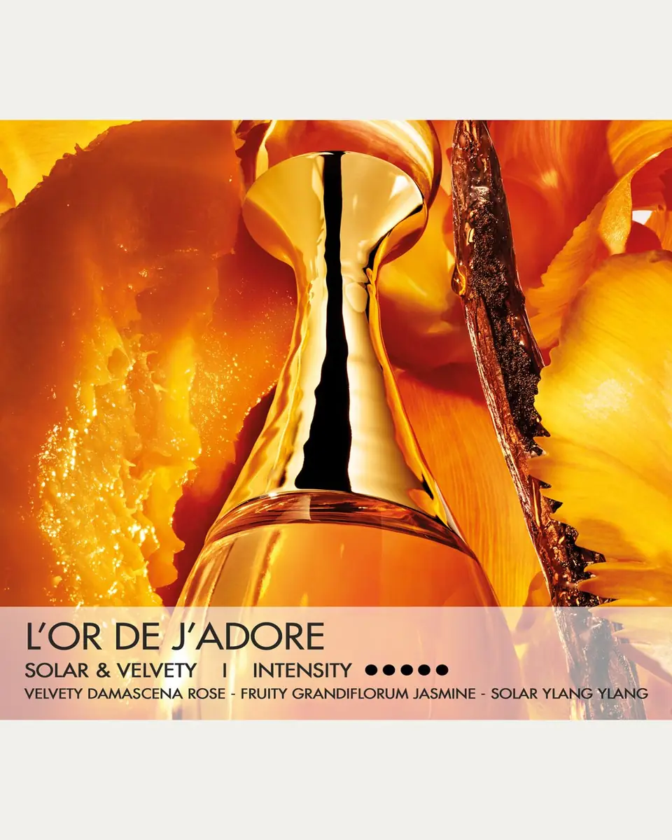 Dior J'adore L'Or, 2.7 oz. | Thumbnail 3 Dior J'adore L'Or, 2.7 oz. | Thumbnail 3