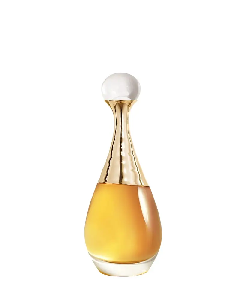 Dior J'adore L'Or, 2.7 oz.