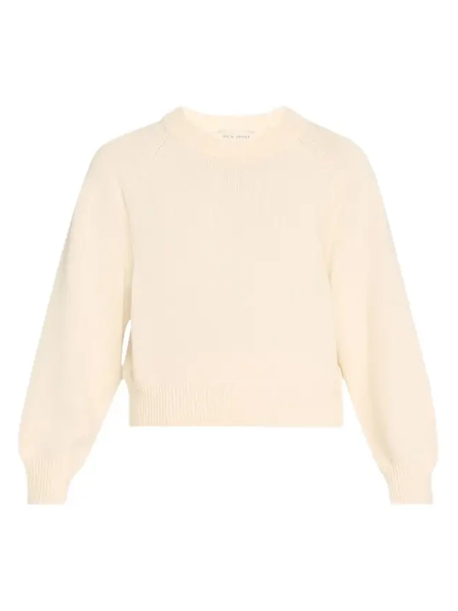 Hill Cotton Sweater