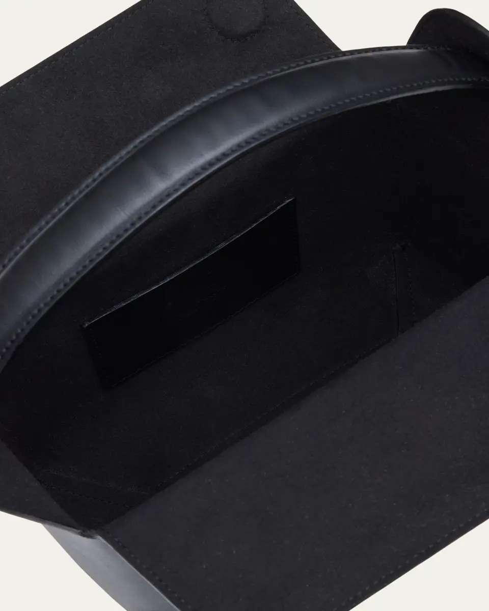 WE-AR4 The Pastry Box 20 Top-Handle Bag | Thumbnail 2