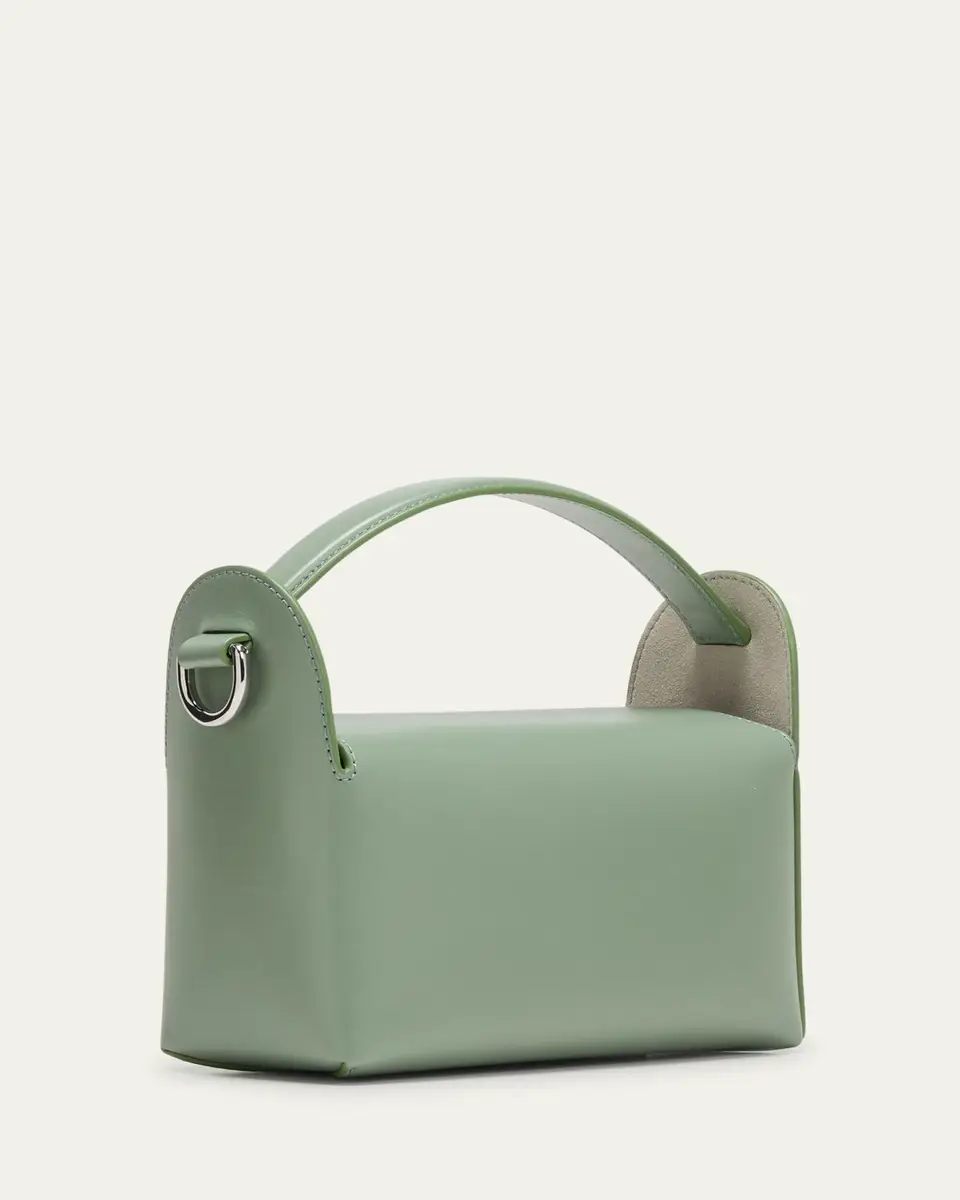 WE-AR4 The Pastry Box 20 Top-Handle Bag | Thumbnail 4