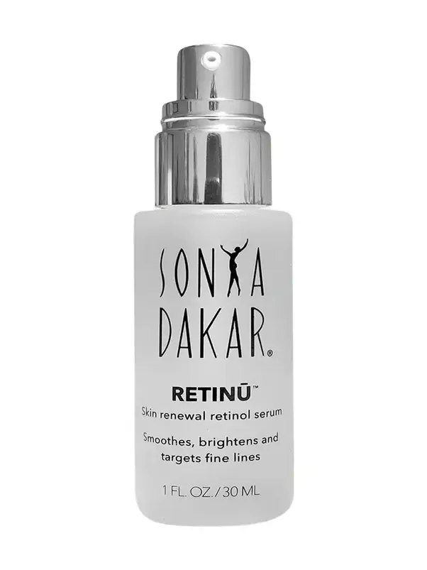 Sonya Dakar Retinu Skin Renewal Retinol Serum, 1 oz.