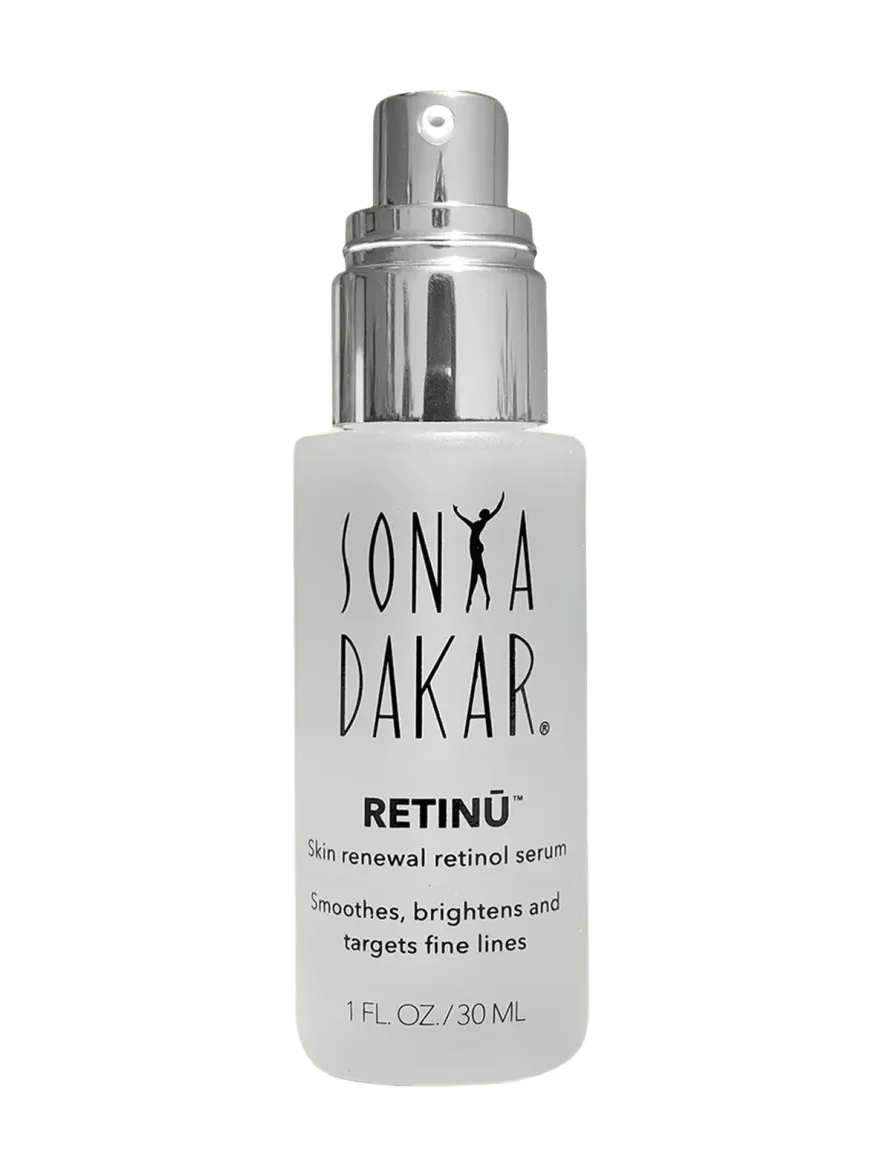 Sonya Dakar Retinu Skin Renewal Retinol Serum, 1 oz.