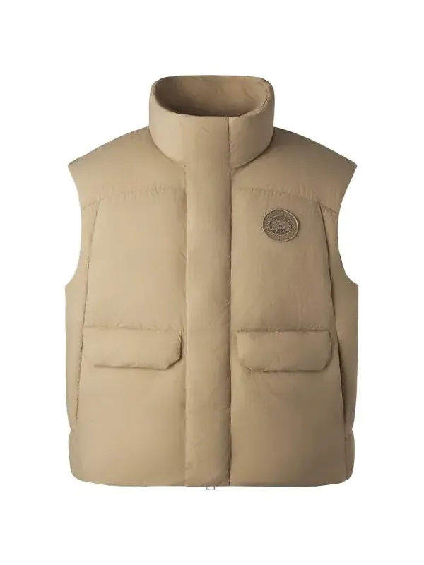 Men's Wilu Down Vest Men's Wilu Down Vest