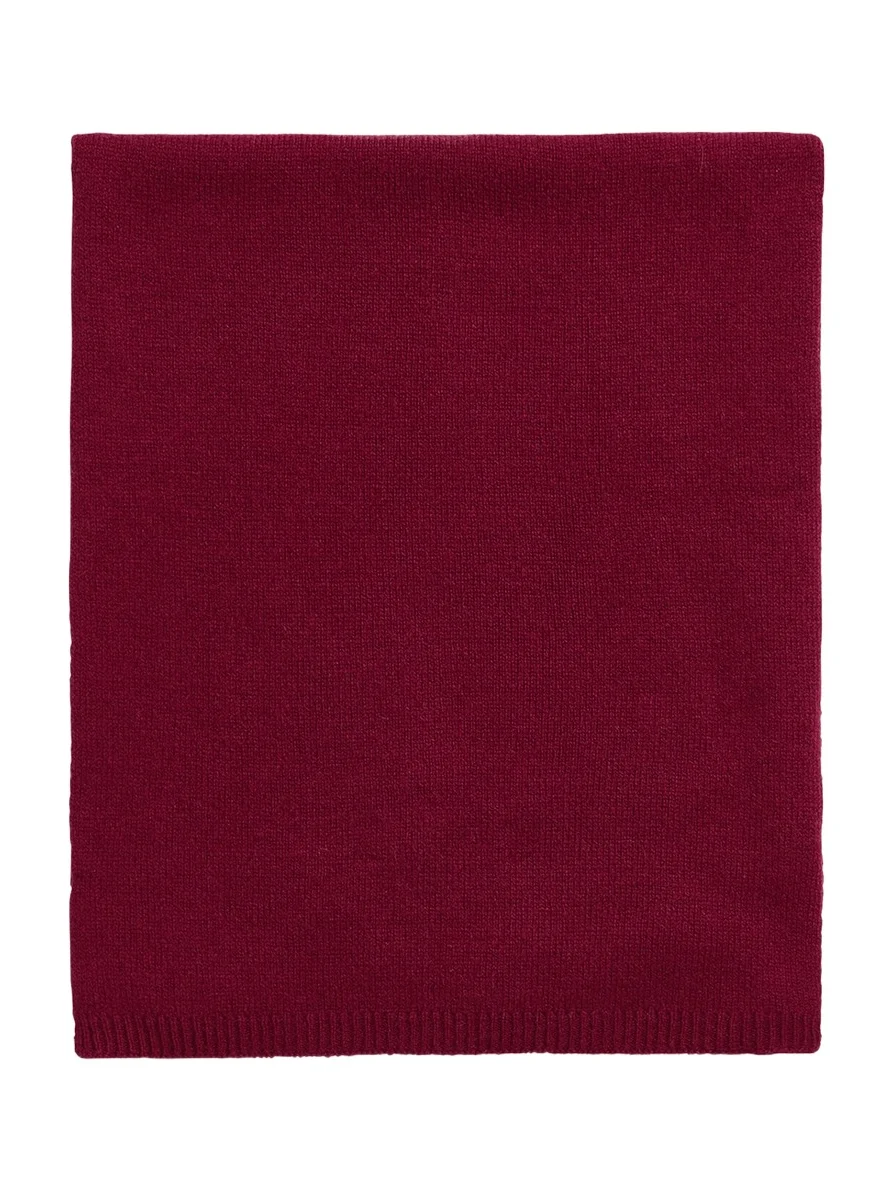 Jersey Cashmere Scarf Jersey Cashmere Scarf