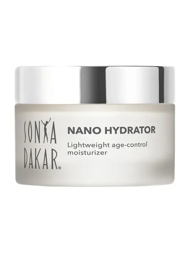 Sonya Dakar Nano Hydrator Moisturizer, 1.7 oz.