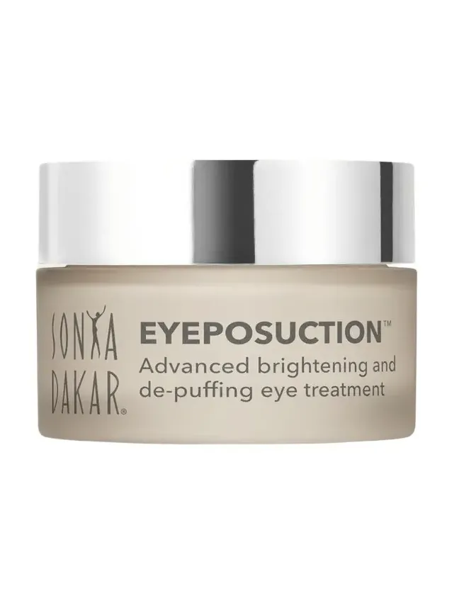 Sonya Dakar Eyeposuction, .5 oz.