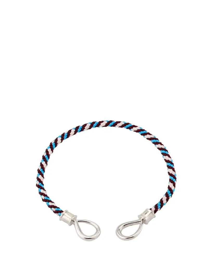 Marla Aaron The String Project Bracelet, Rugby | Image 1 Marla Aaron The String Project Bracelet, Rugby | Image 1