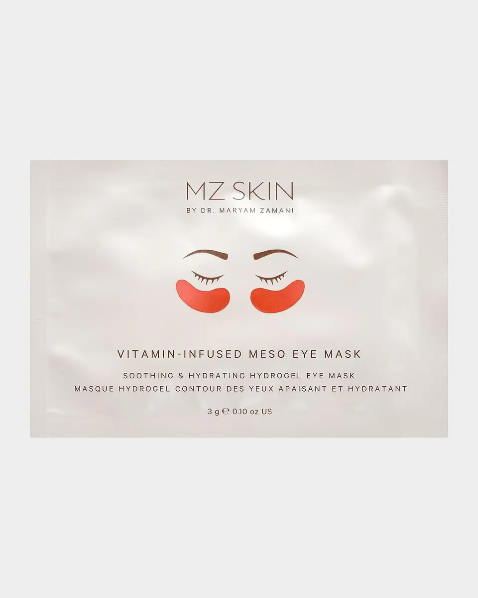MZ Skin Vitamin Infused Meso Eye Mask | Thumbnail 2