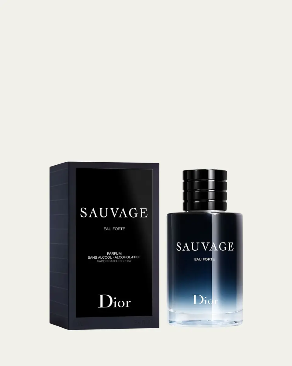 Dior Sauvage Eau Forte Parfum, 2 oz. | Thumbnail 2 Dior Sauvage Eau Forte Parfum, 2 oz. | Thumbnail 2
