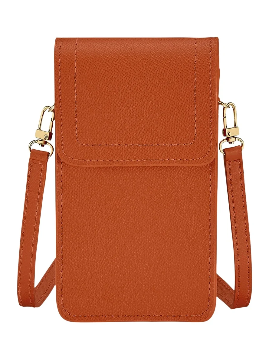 Liv Phone Crossbody Bag