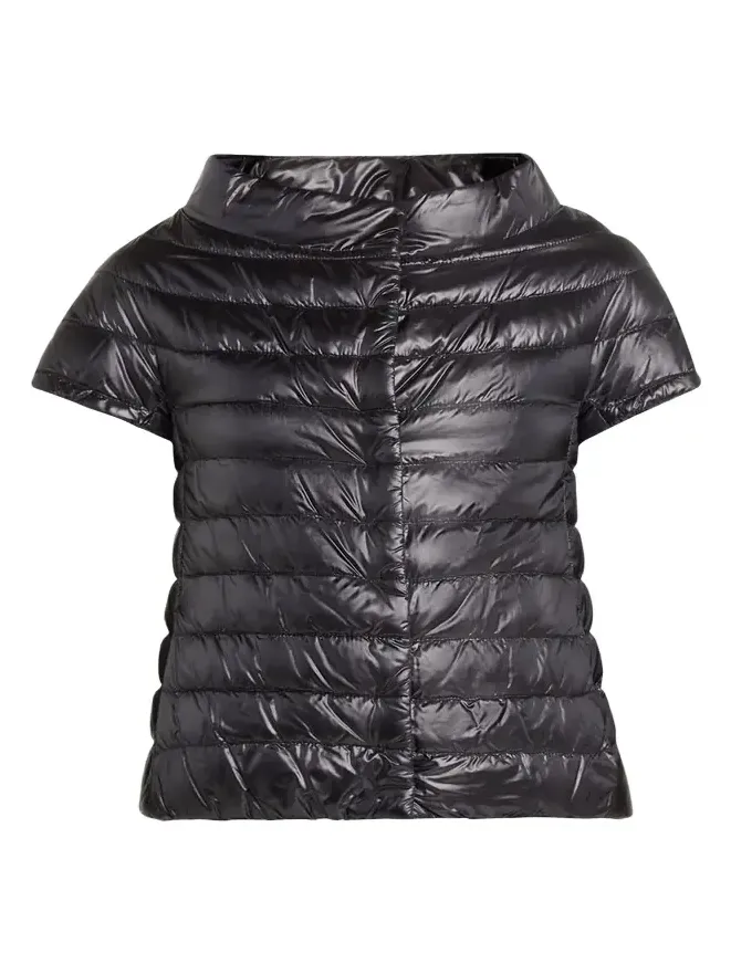 Emilia Ultra-Light Down Cape Emilia Ultra-Light Down Cape