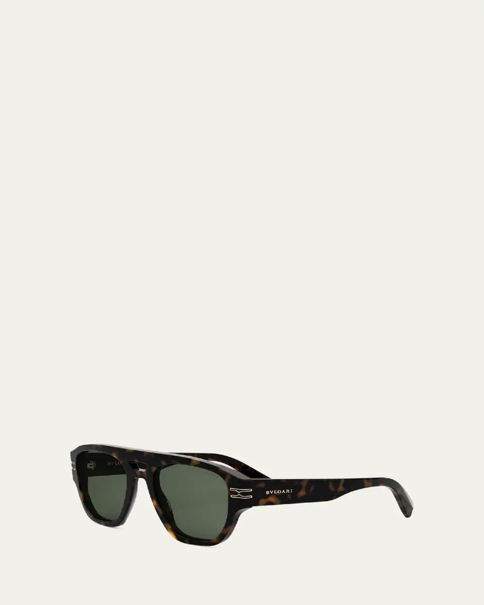 BVLGARI B. ZERO1 Sunglasses | Thumbnail 5