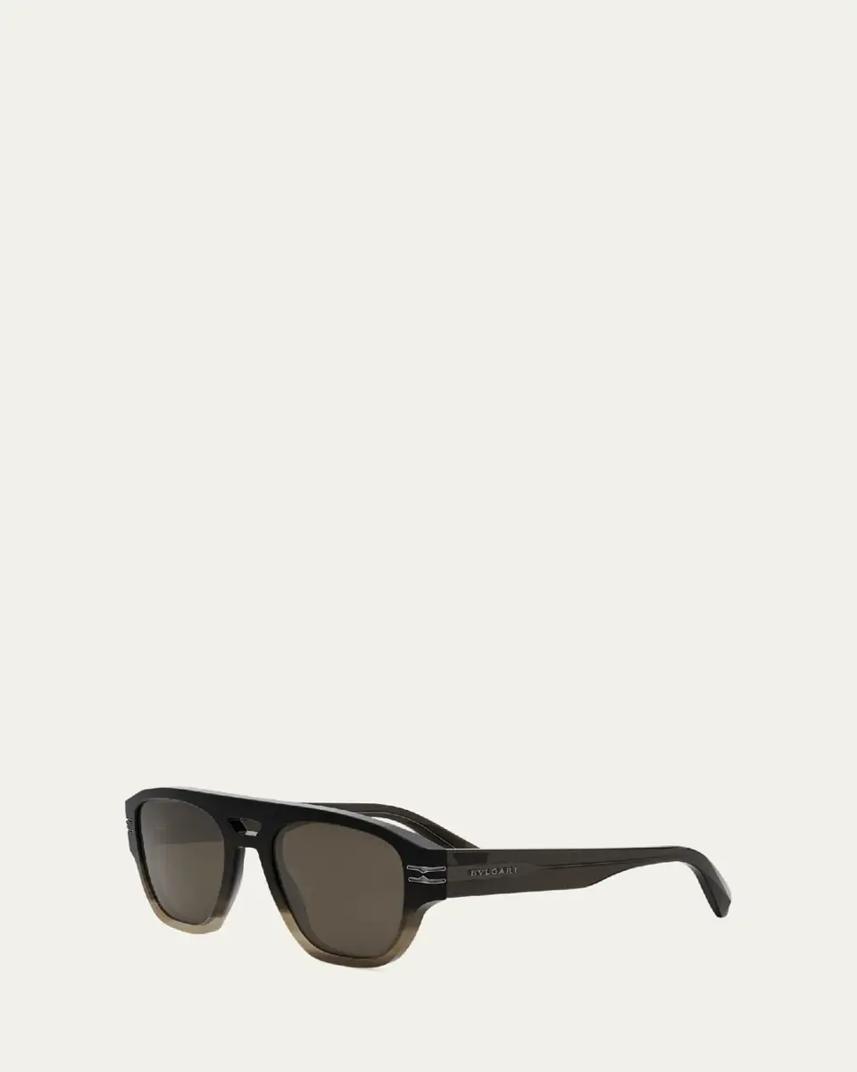 BVLGARI B. ZERO1 Sunglasses | Thumbnail 7