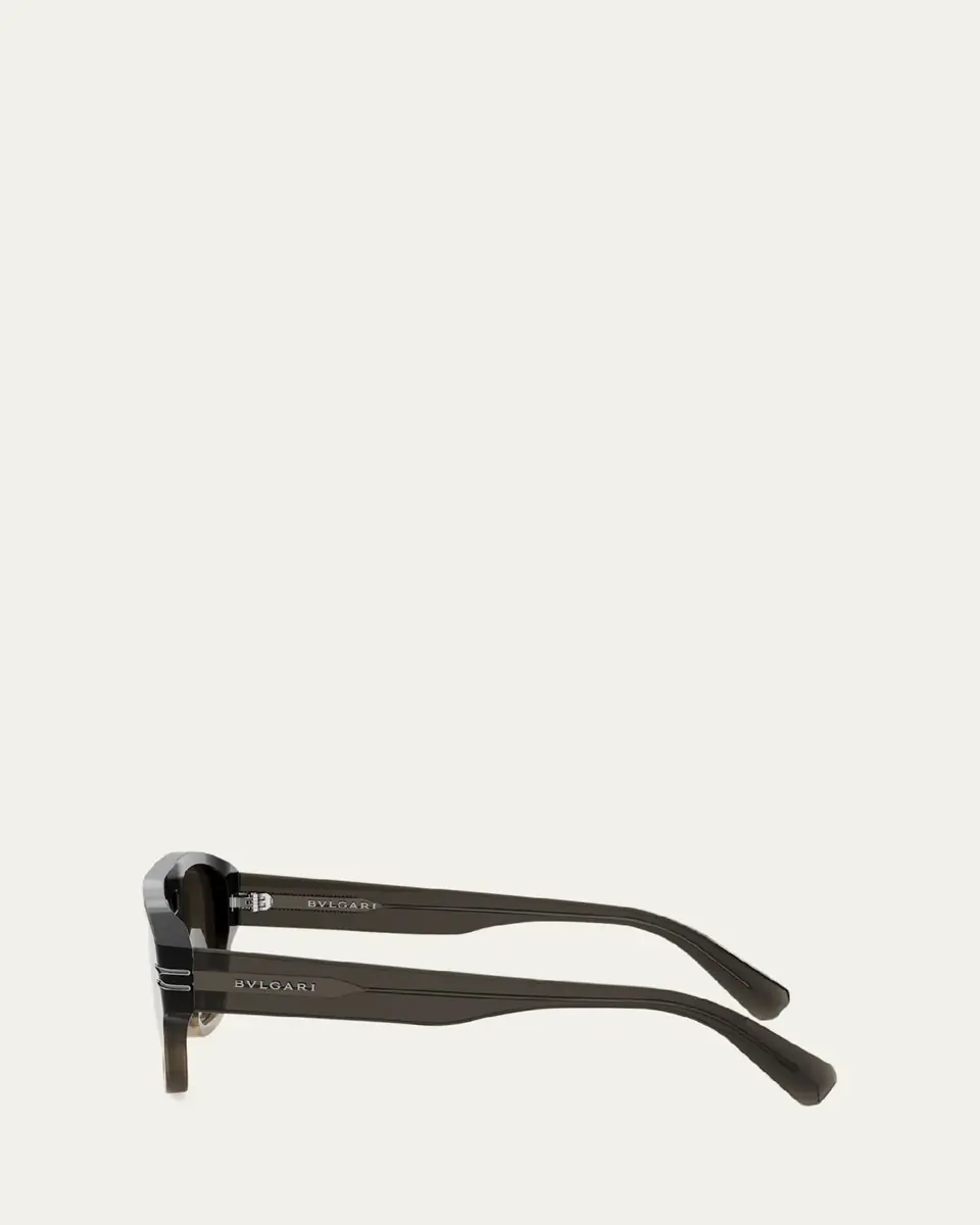 BVLGARI B. ZERO1 Sunglasses | Thumbnail 8