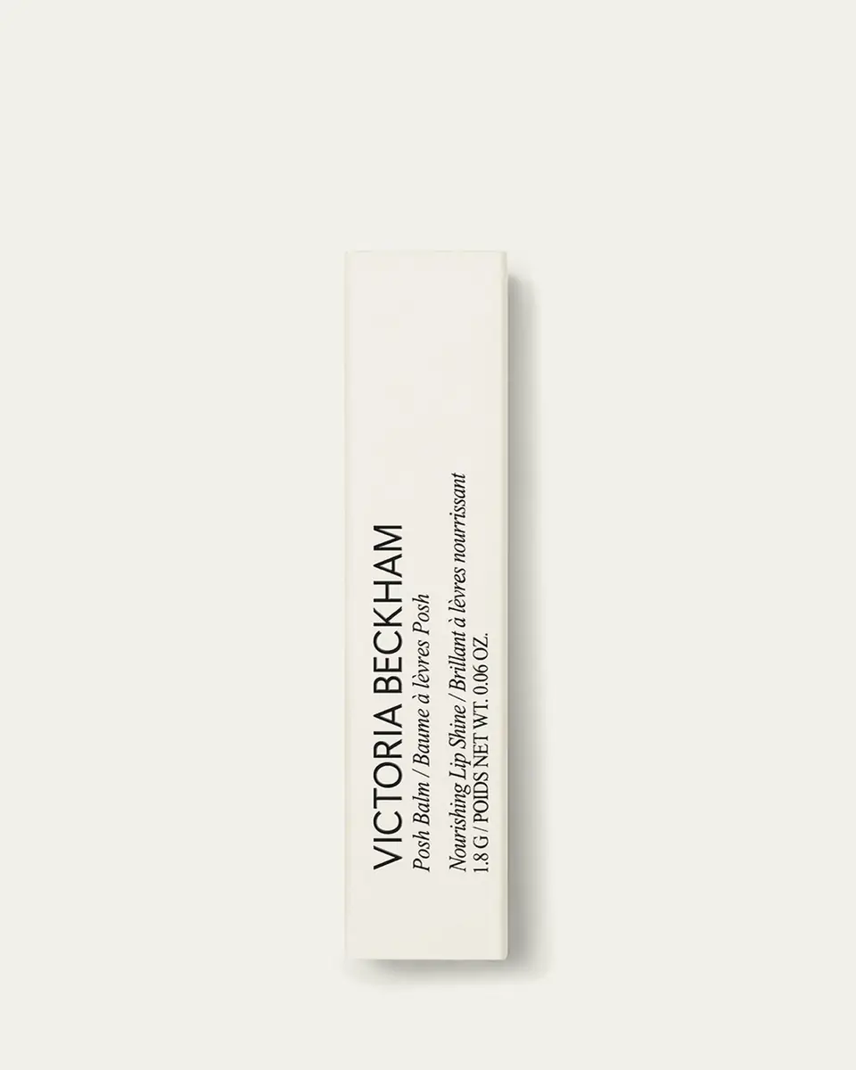 Victoria Beckham Posh Lip Balm, 1.8 g | Thumbnail 4