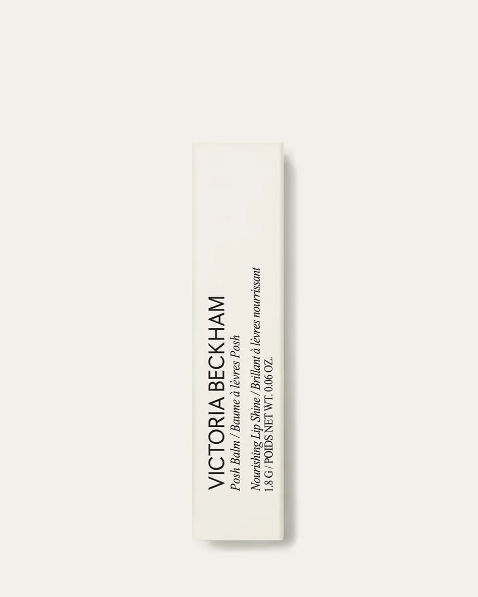Victoria Beckham Posh Lip Balm, 1.8 g | Thumbnail 8