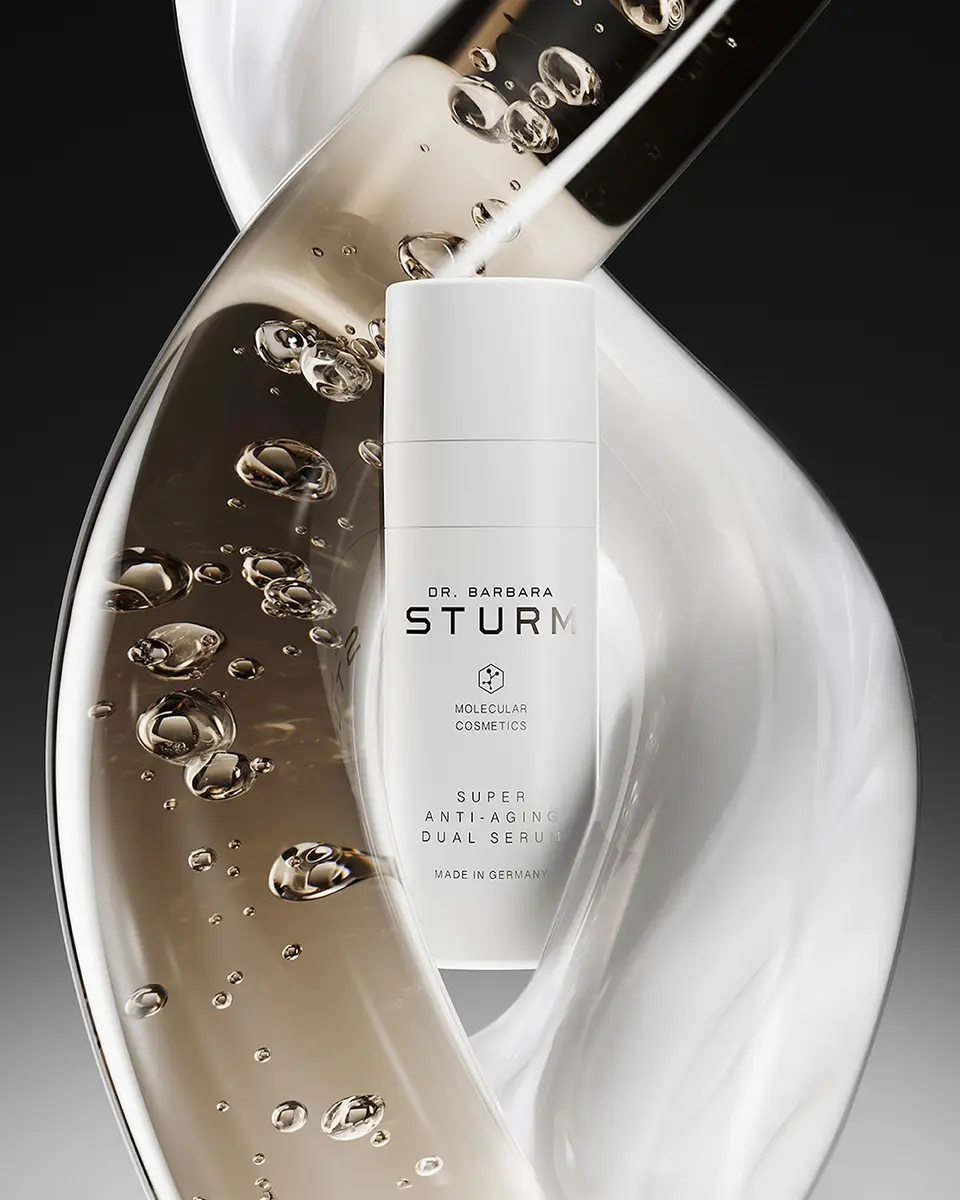 Dr. Barbara Sturm Super Anti-aging Dual Serum, 50 mL | Thumbnail 2