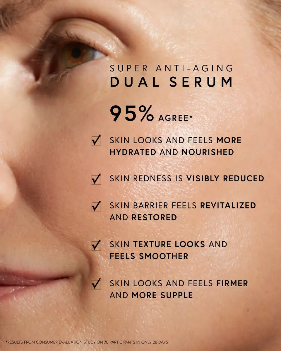 Dr. Barbara Sturm Super Anti-aging Dual Serum, 50 mL | Thumbnail 6