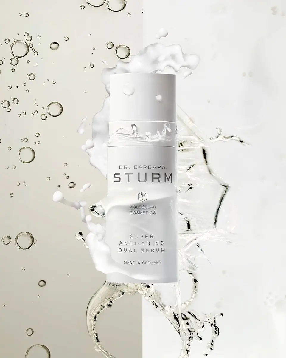 Dr. Barbara Sturm Super Anti-aging Dual Serum, 50 mL | Thumbnail 10