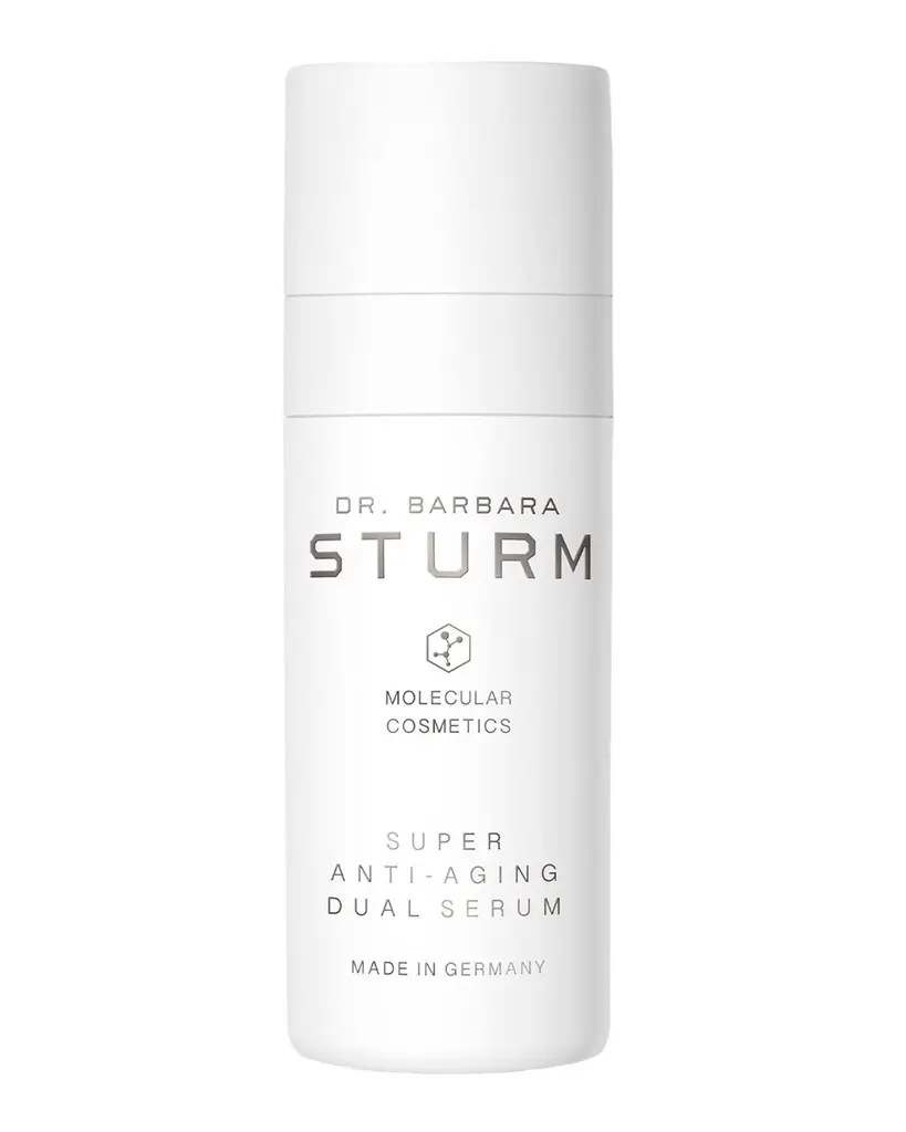 Dr. Barbara Sturm Super Anti-aging Dual Serum, 50 mL | Image 1 Dr. Barbara Sturm Super Anti-aging Dual Serum, 50 mL | Image 1