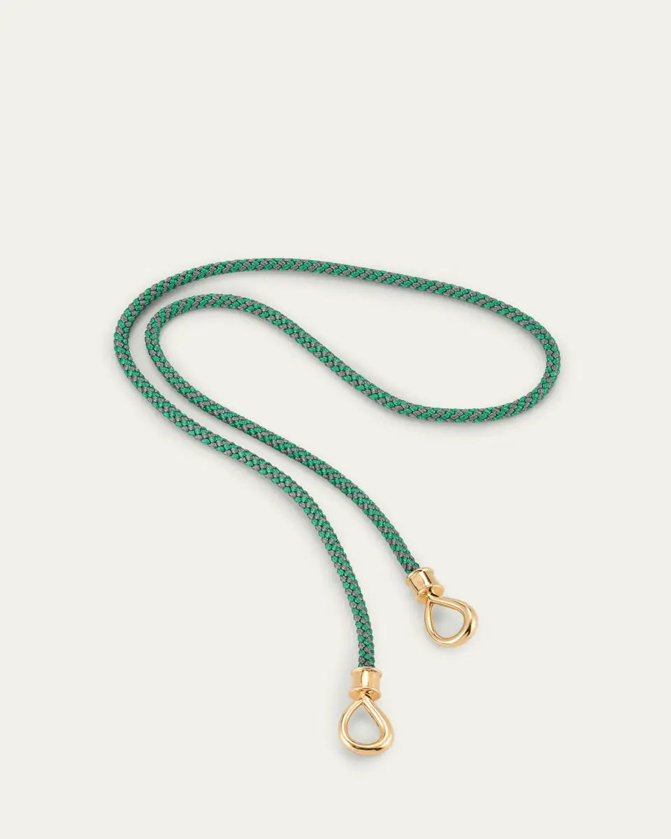 Marla Aaron The String Project Necklace, 16" | Thumbnail 2