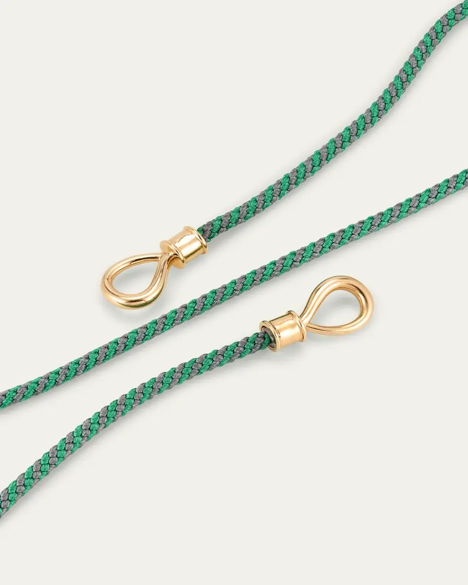 Marla Aaron The String Project Necklace, 16" | Thumbnail 3