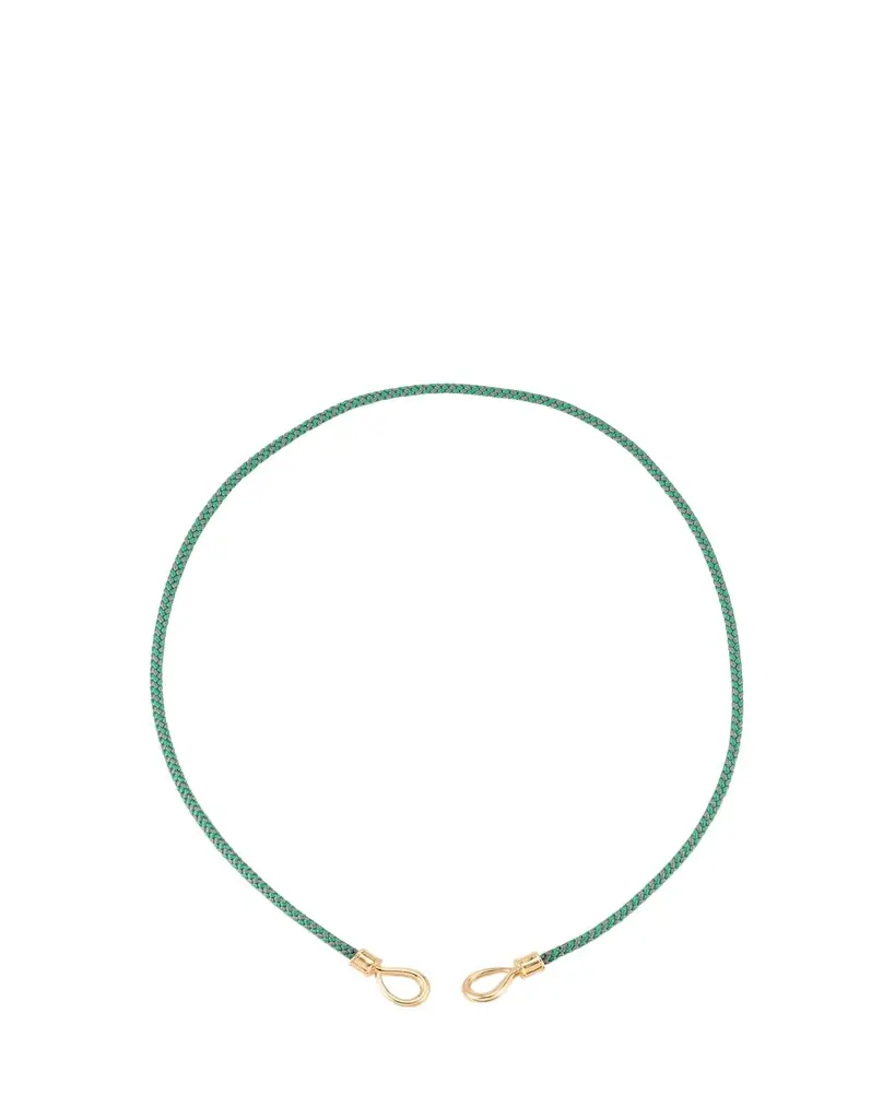 The String Project Necklace, 16"