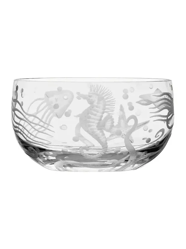 Artel Frutti di Mare II Small Round Bowl, 5"