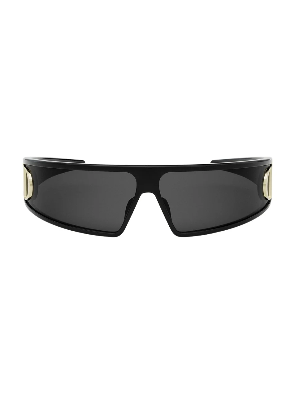 Dior VeryDior M1U Plastic Wrap Sunglasses