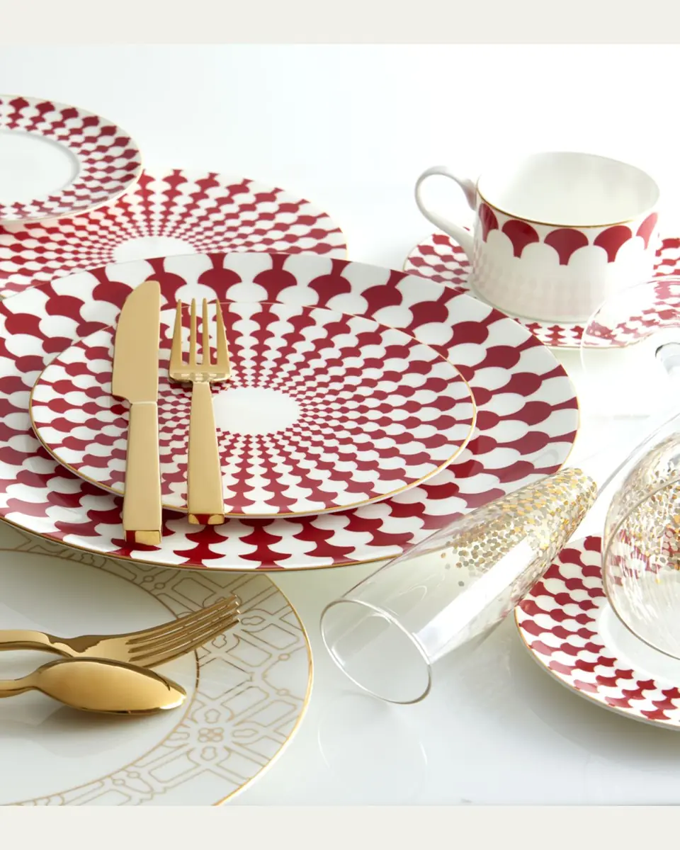 Ralph Lauren Home 5-Piece Academy Flatware Place Setting | Thumbnail 2 Ralph Lauren Home 5-Piece Academy Flatware Place Setting | Thumbnail 2