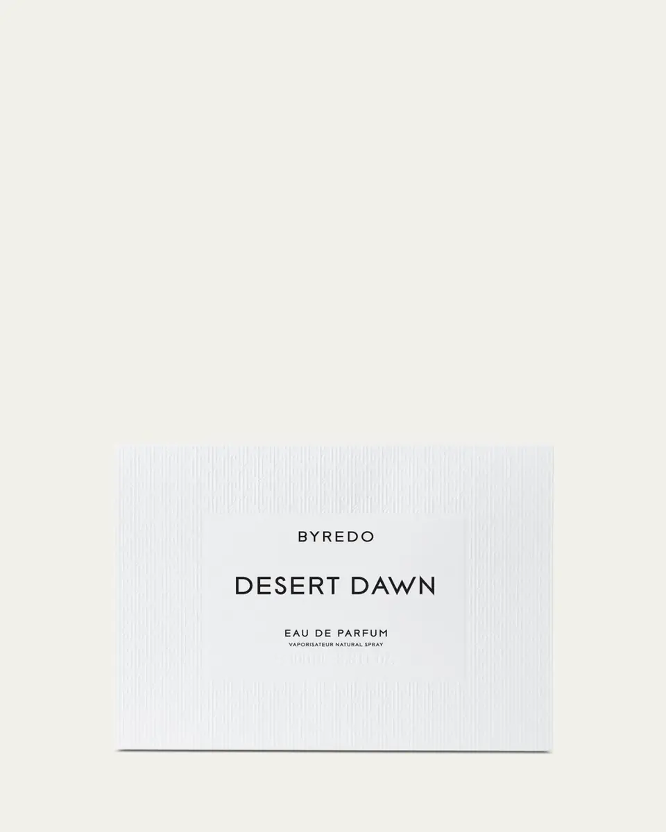 BYREDO Desert Dawn Eau de Parfum, 3.4 oz. | Thumbnail 3